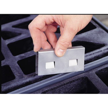 Stainless Steel Joining Clip for Accumulation Center